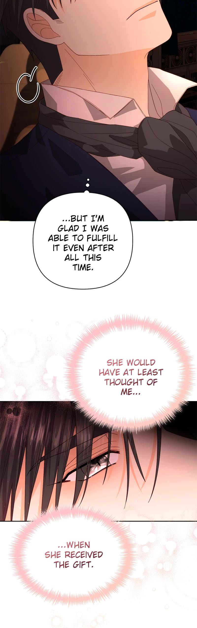 Remarried Empress Chapter 182 page 29 - Chapter 182: (S3) Episode 178 (Season 3 Finale)