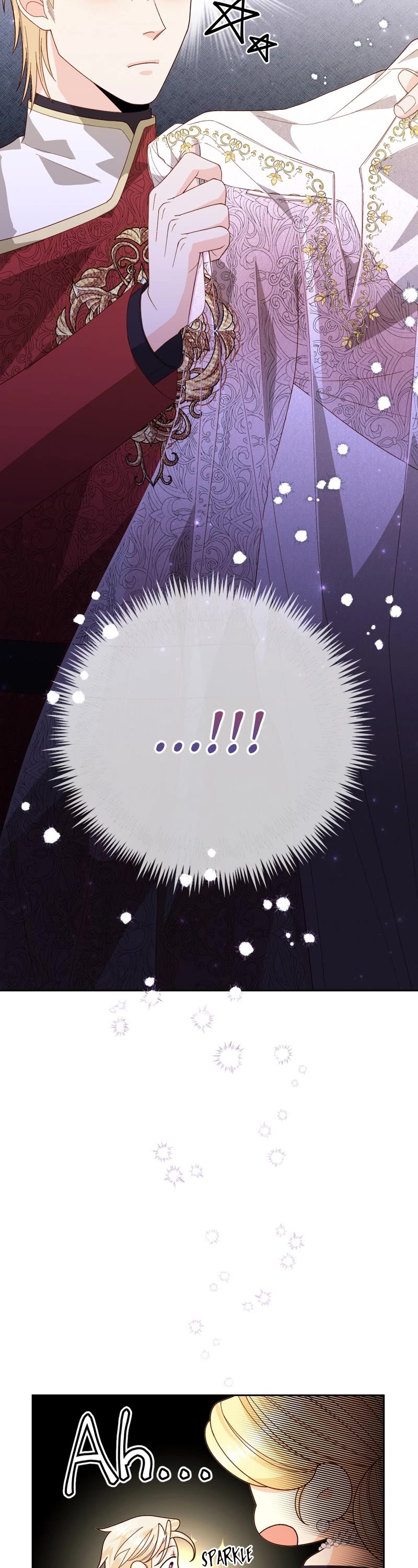 Remarried Empress Chapter 182 page 3 - Chapter 182: (S3) Episode 178 (Season 3 Finale)