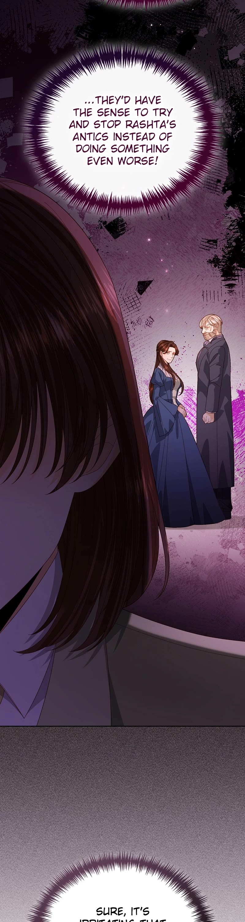 Remarried Empress Chapter 182 page 33 - Chapter 182: (S3) Episode 178 (Season 3 Finale)