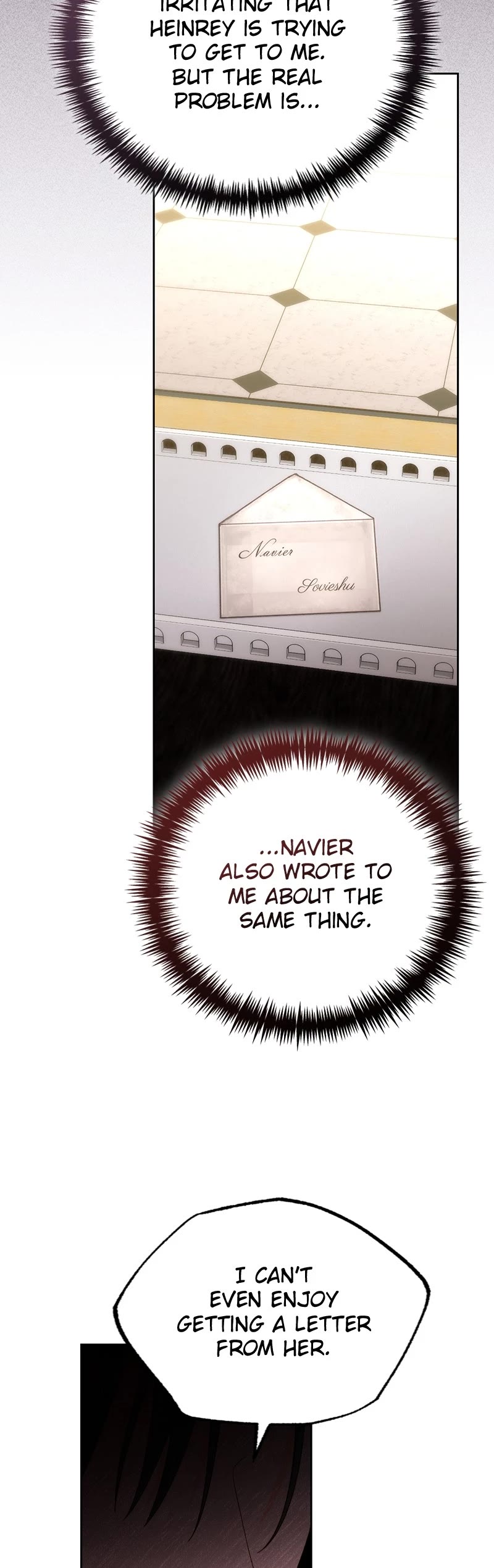 Remarried Empress Chapter 182 page 34 - Chapter 182: (S3) Episode 178 (Season 3 Finale)
