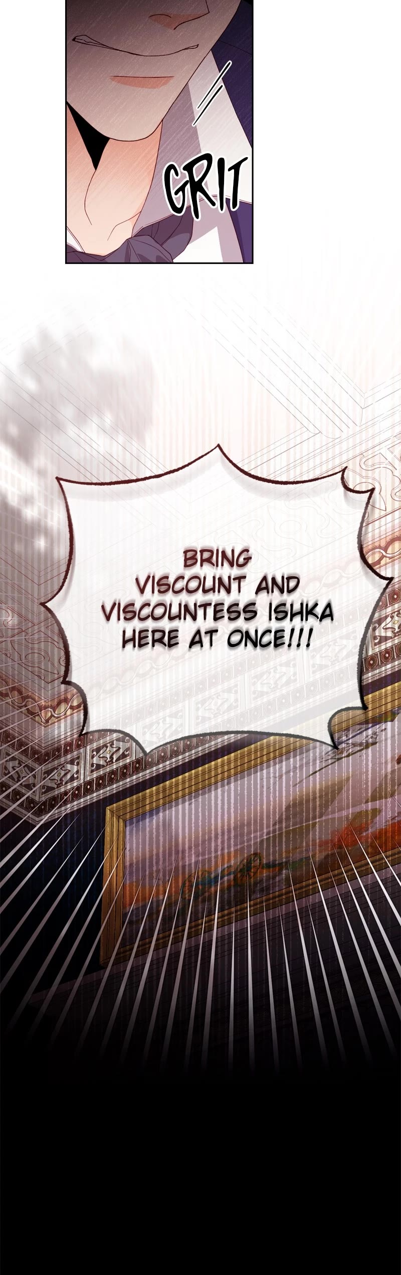 Remarried Empress Chapter 182 page 35 - Chapter 182: (S3) Episode 178 (Season 3 Finale)