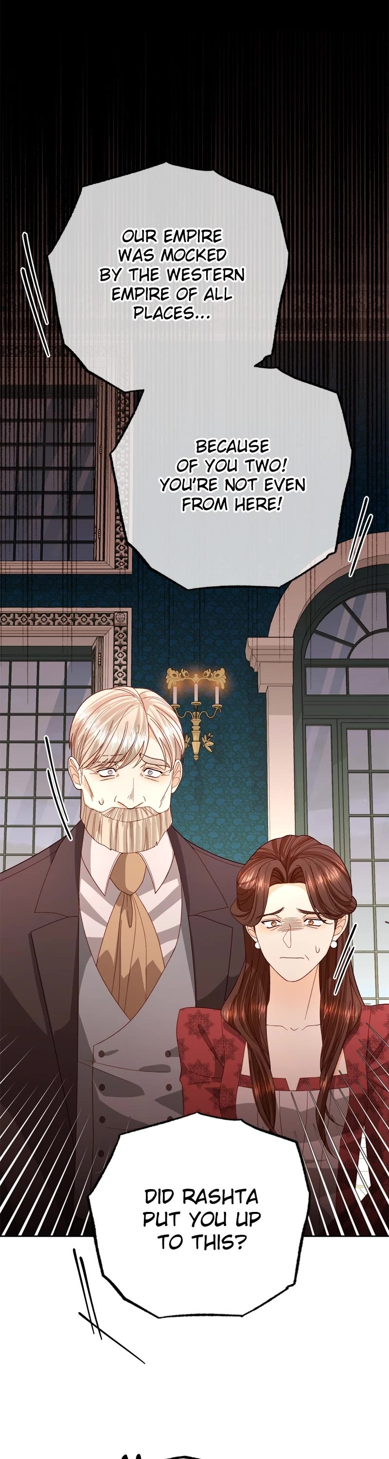 Remarried Empress Chapter 182 page 36 - Chapter 182: (S3) Episode 178 (Season 3 Finale)