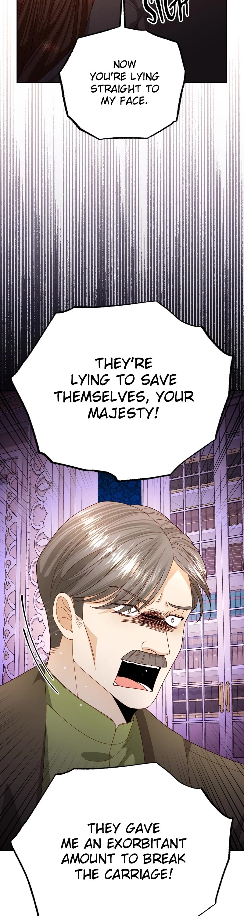 Remarried Empress Chapter 182 page 38 - Chapter 182: (S3) Episode 178 (Season 3 Finale)