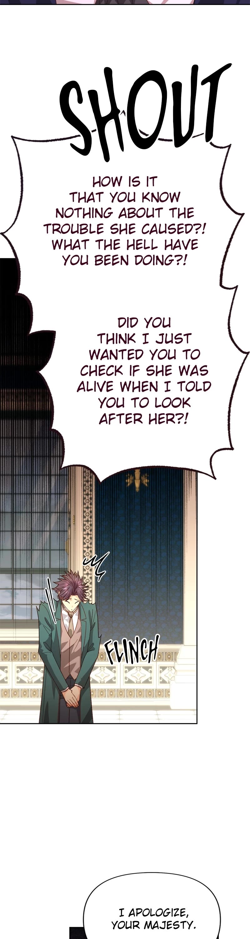 Remarried Empress Chapter 182 page 41 - Chapter 182: (S3) Episode 178 (Season 3 Finale)