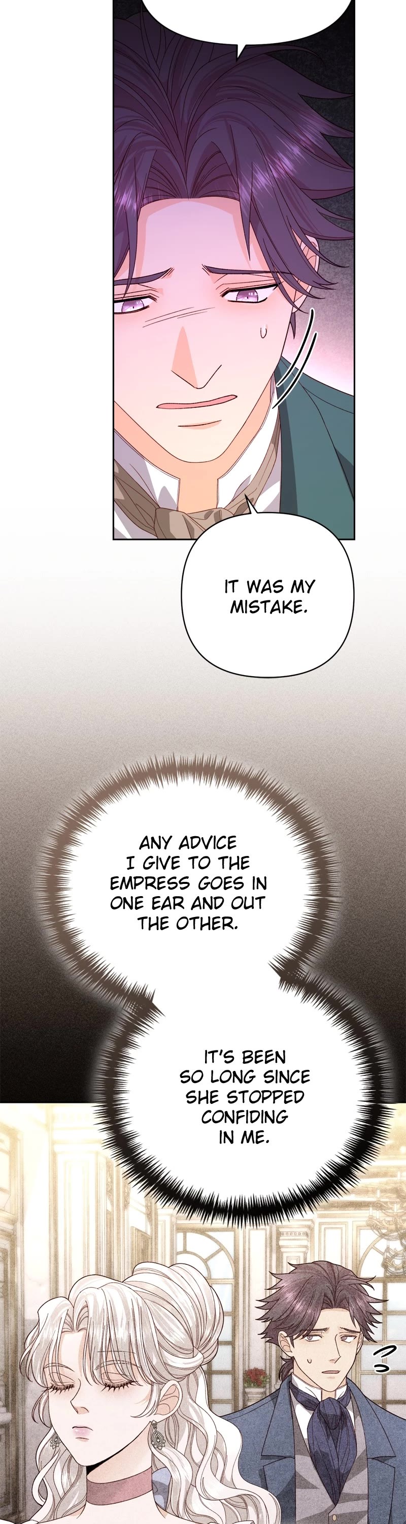 Remarried Empress Chapter 182 page 42 - Chapter 182: (S3) Episode 178 (Season 3 Finale)
