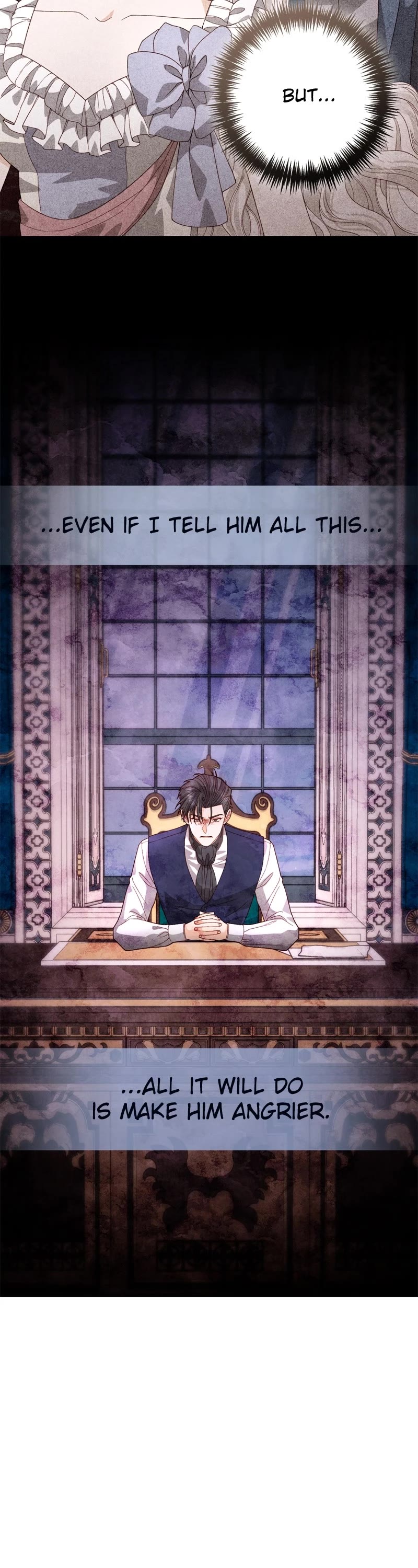 Remarried Empress Chapter 182 page 43 - Chapter 182: (S3) Episode 178 (Season 3 Finale)