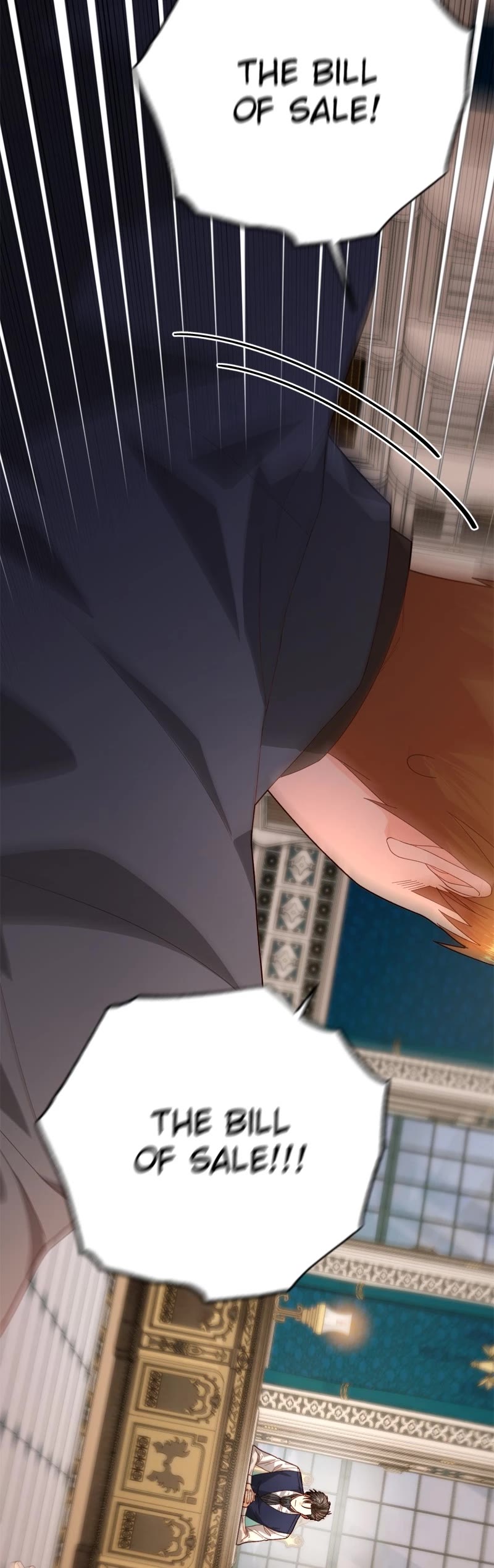 Remarried Empress Chapter 182 page 45 - Chapter 182: (S3) Episode 178 (Season 3 Finale)