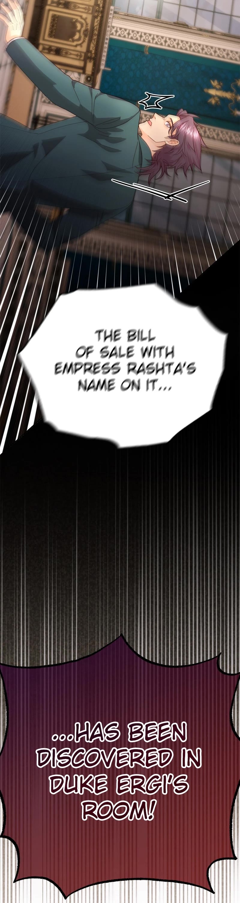 Remarried Empress Chapter 182 page 46 - Chapter 182: (S3) Episode 178 (Season 3 Finale)