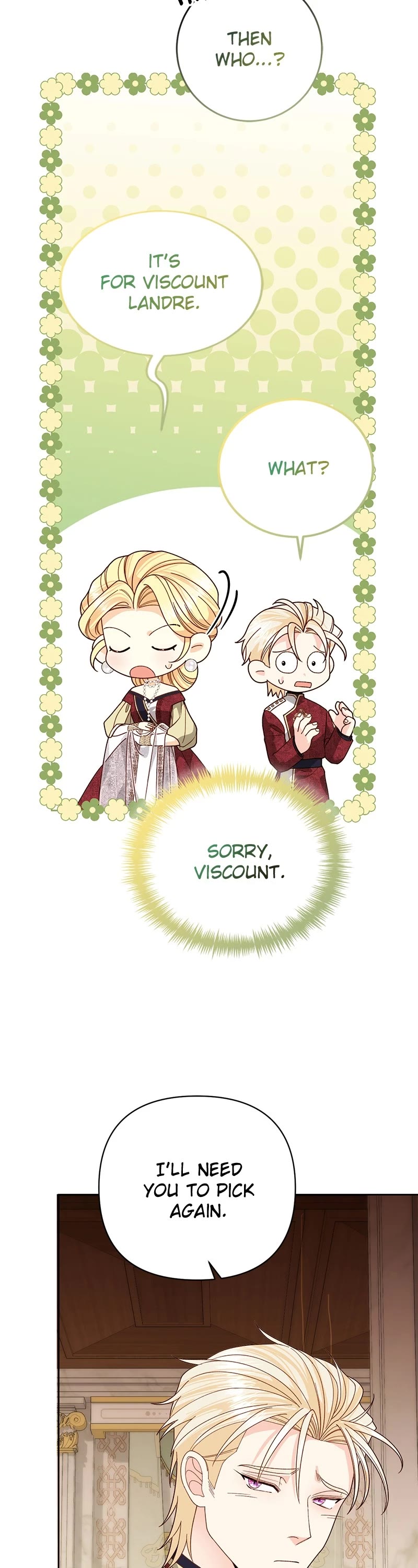 Remarried Empress Chapter 182 page 6 - Chapter 182: (S3) Episode 178 (Season 3 Finale)