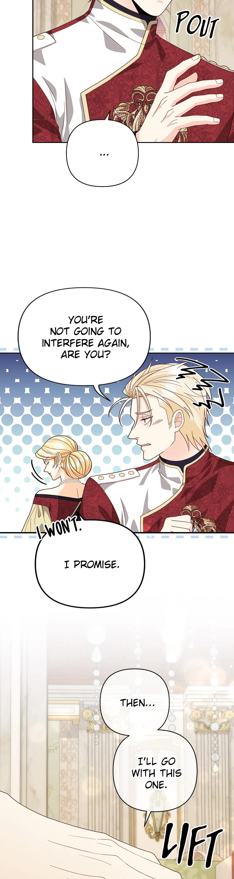 Remarried Empress Chapter 182 page 7 - Chapter 182: (S3) Episode 178 (Season 3 Finale)