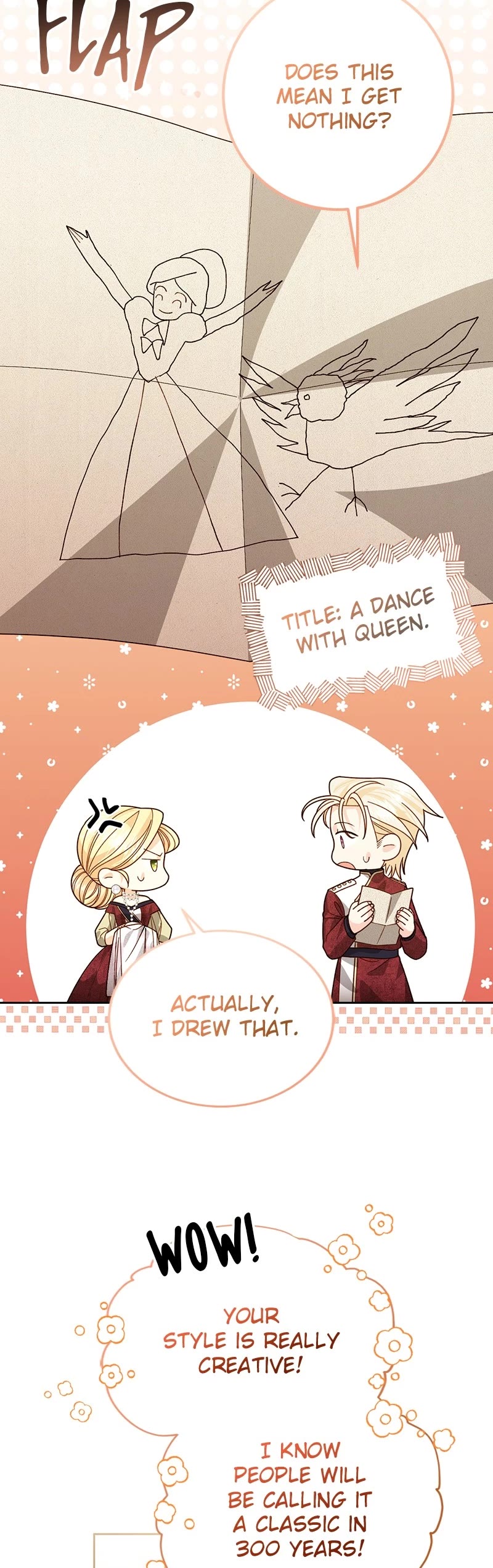 Remarried Empress Chapter 182 page 9 - Chapter 182: (S3) Episode 178 (Season 3 Finale)