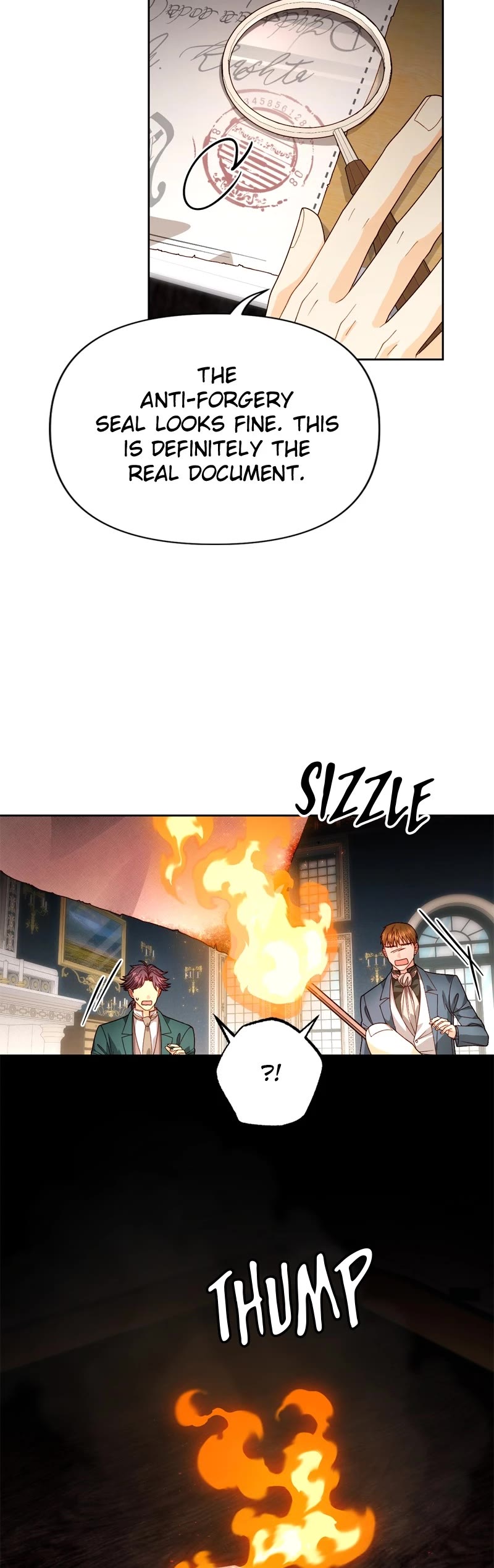Remarried Empress Chapter 183 page 14 - Chapter 183: (S4) Episode 179 (Season 4 Premiere)