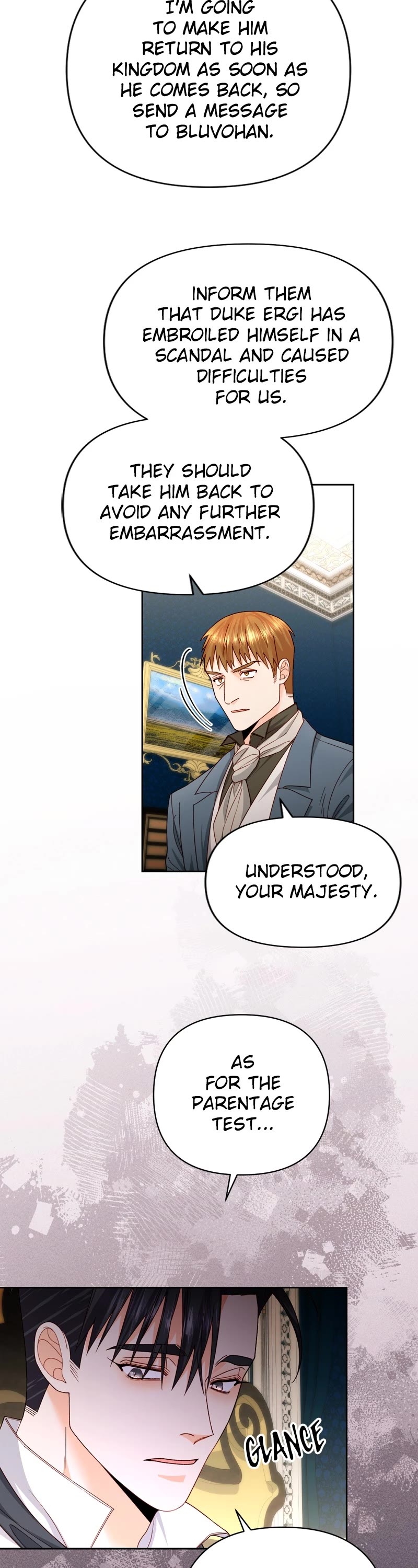 Remarried Empress Chapter 183 page 16 - Chapter 183: (S4) Episode 179 (Season 4 Premiere)