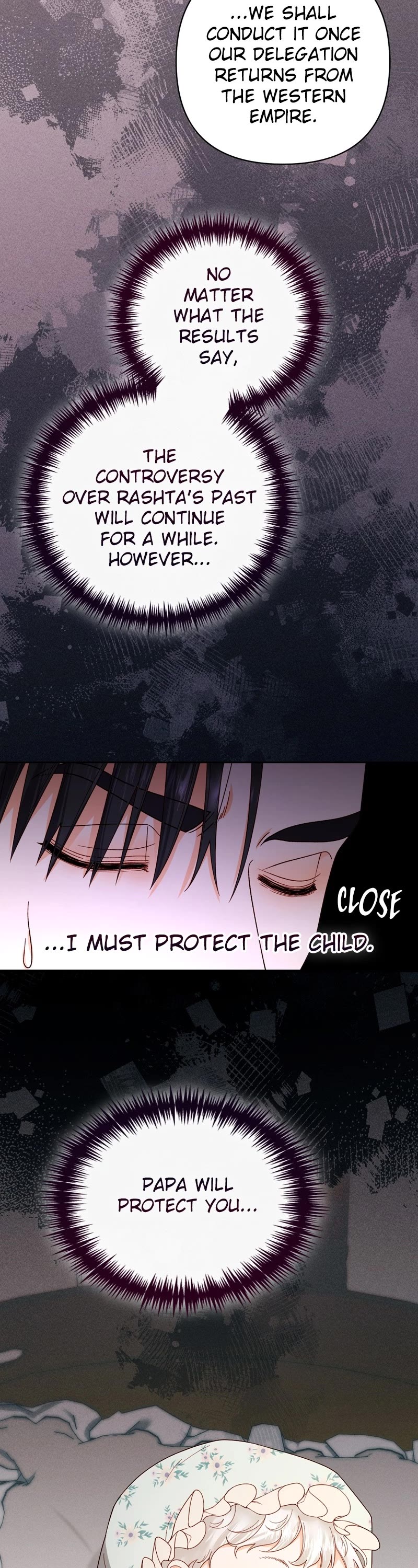 Remarried Empress Chapter 183 page 17 - Chapter 183: (S4) Episode 179 (Season 4 Premiere)