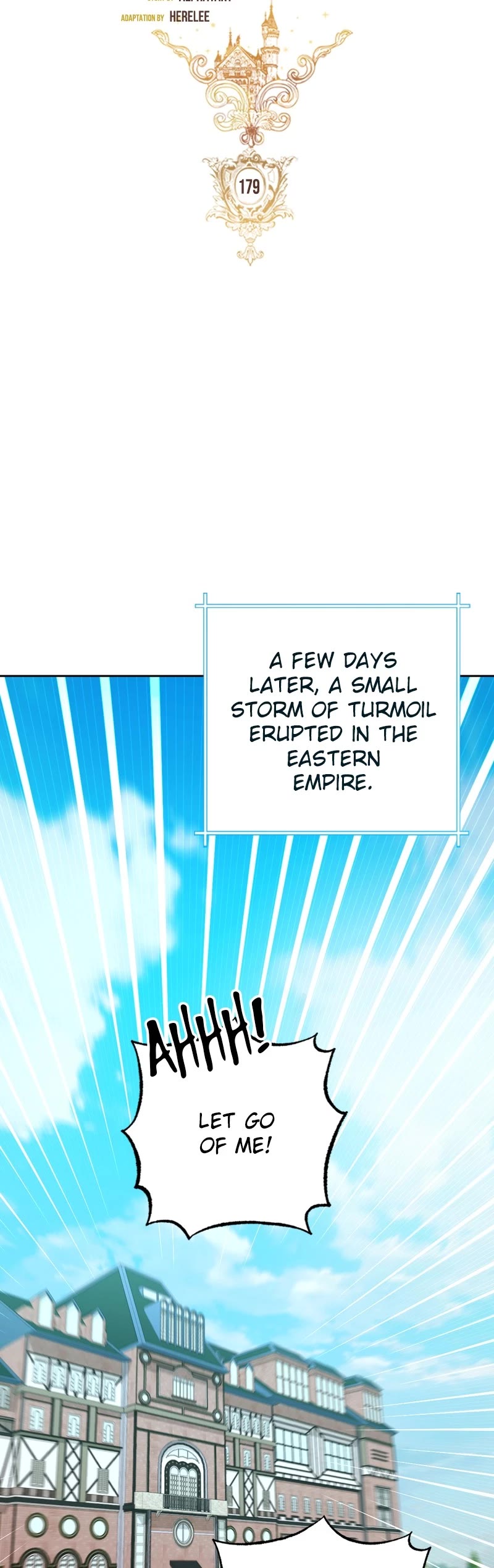 Remarried Empress Chapter 183 page 19 - Chapter 183: (S4) Episode 179 (Season 4 Premiere)