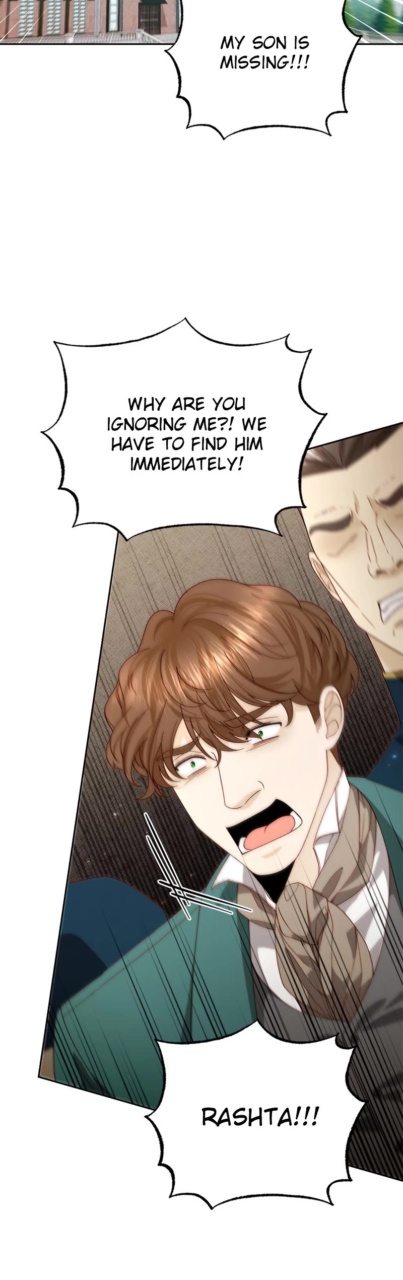 Remarried Empress Chapter 183 page 20 - Chapter 183: (S4) Episode 179 (Season 4 Premiere)