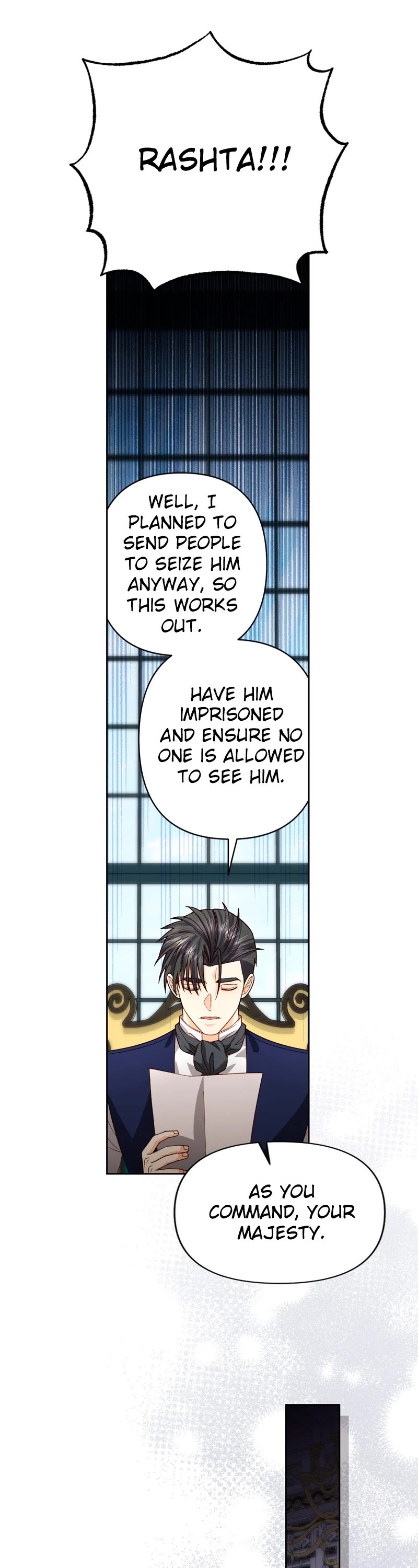 Remarried Empress Chapter 183 page 21 - Chapter 183: (S4) Episode 179 (Season 4 Premiere)