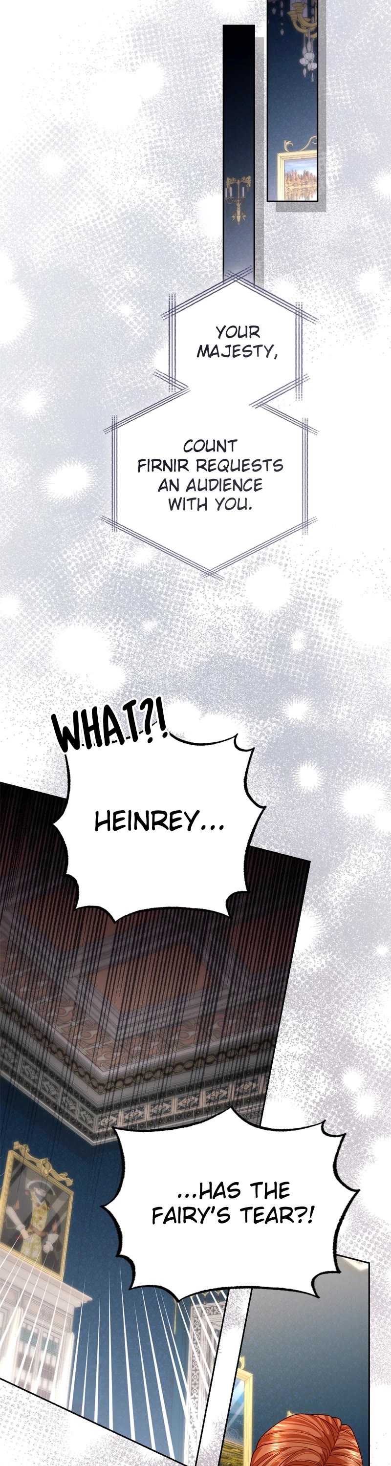 Remarried Empress Chapter 183 page 22 - Chapter 183: (S4) Episode 179 (Season 4 Premiere)