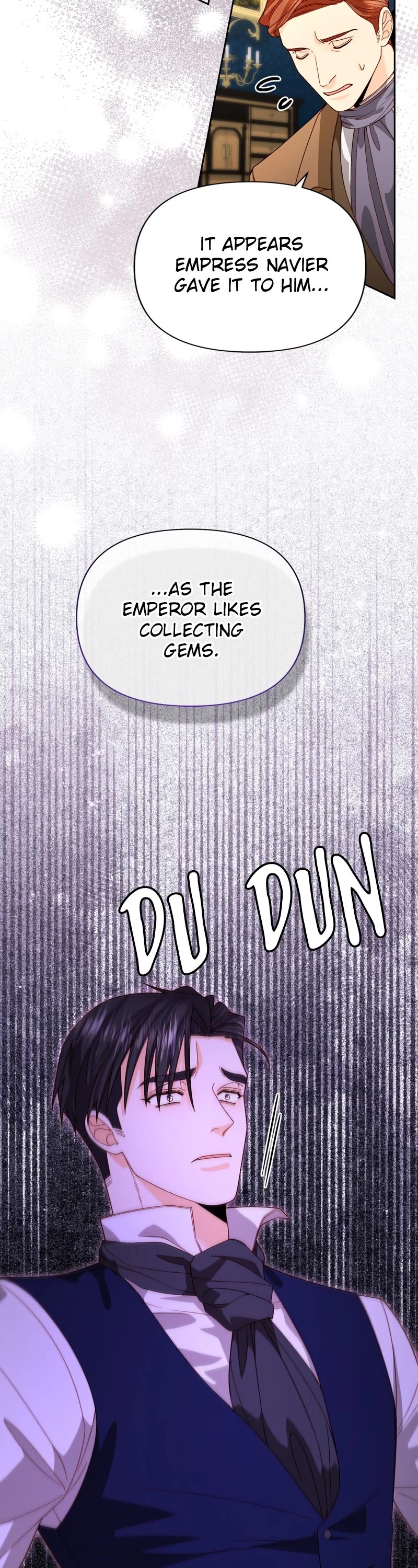 Remarried Empress Chapter 183 page 23 - Chapter 183: (S4) Episode 179 (Season 4 Premiere)