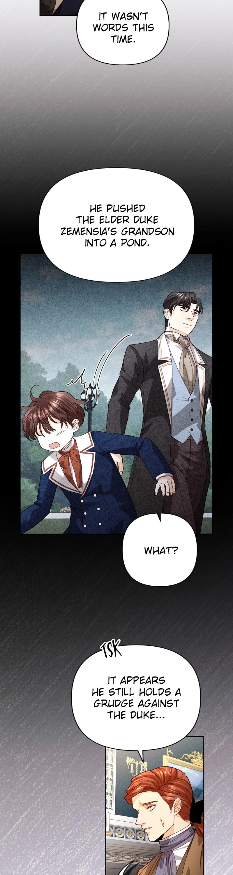 Remarried Empress Chapter 183 page 26 - Chapter 183: (S4) Episode 179 (Season 4 Premiere)