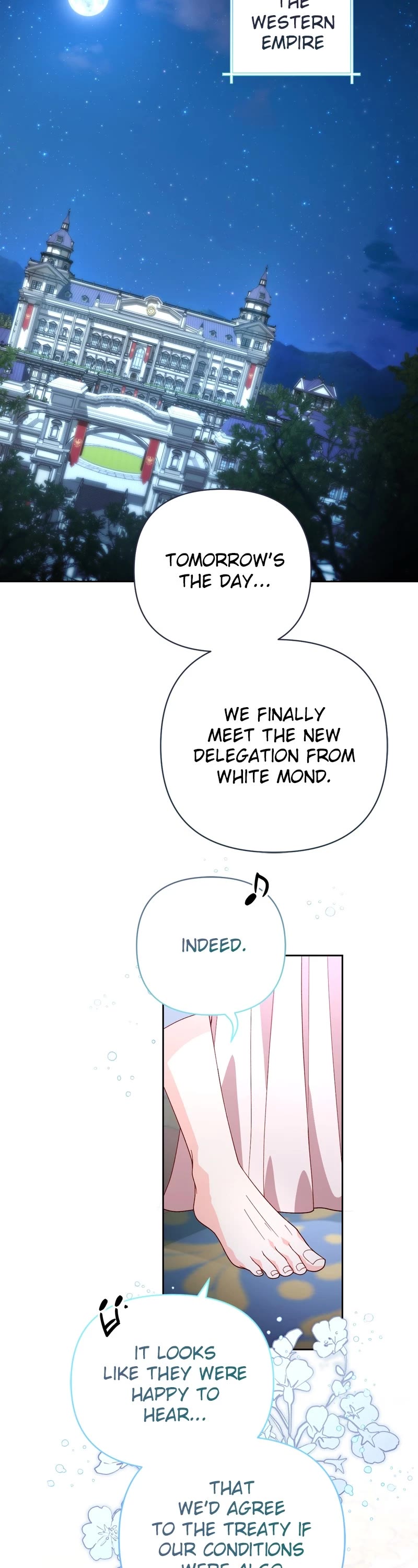Remarried Empress Chapter 183 page 31 - Chapter 183: (S4) Episode 179 (Season 4 Premiere)