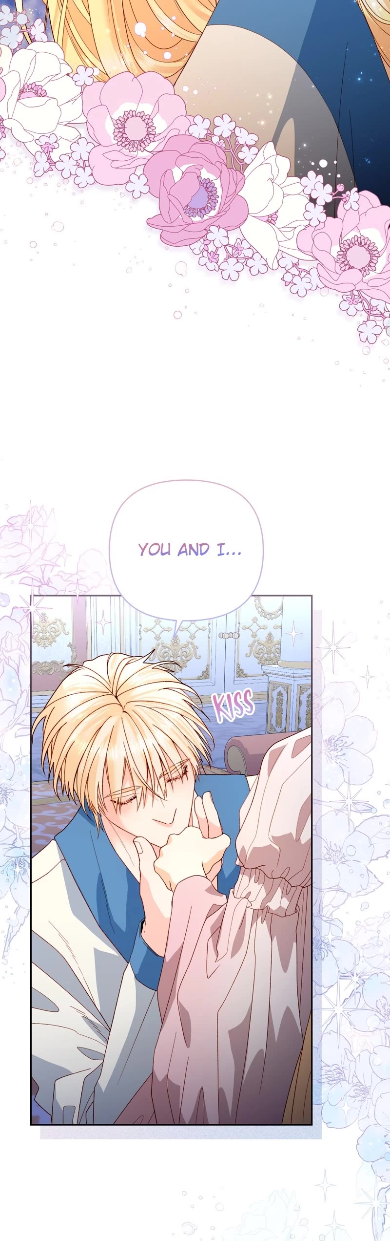 Remarried Empress Chapter 183 page 34 - Chapter 183: (S4) Episode 179 (Season 4 Premiere)