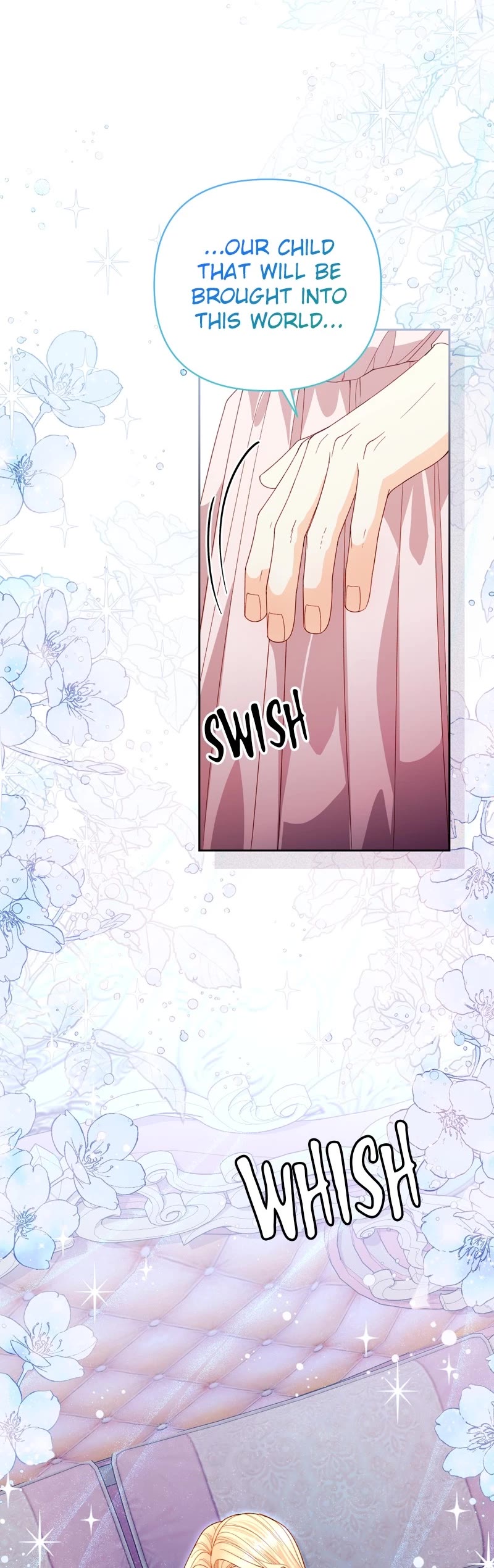 Remarried Empress Chapter 183 page 35 - Chapter 183: (S4) Episode 179 (Season 4 Premiere)