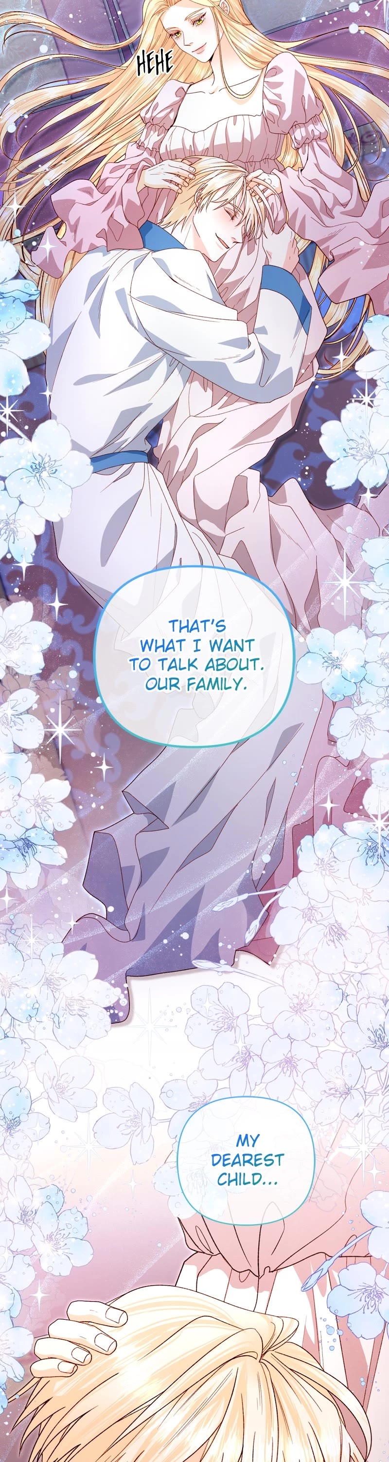 Remarried Empress Chapter 183 page 36 - Chapter 183: (S4) Episode 179 (Season 4 Premiere)