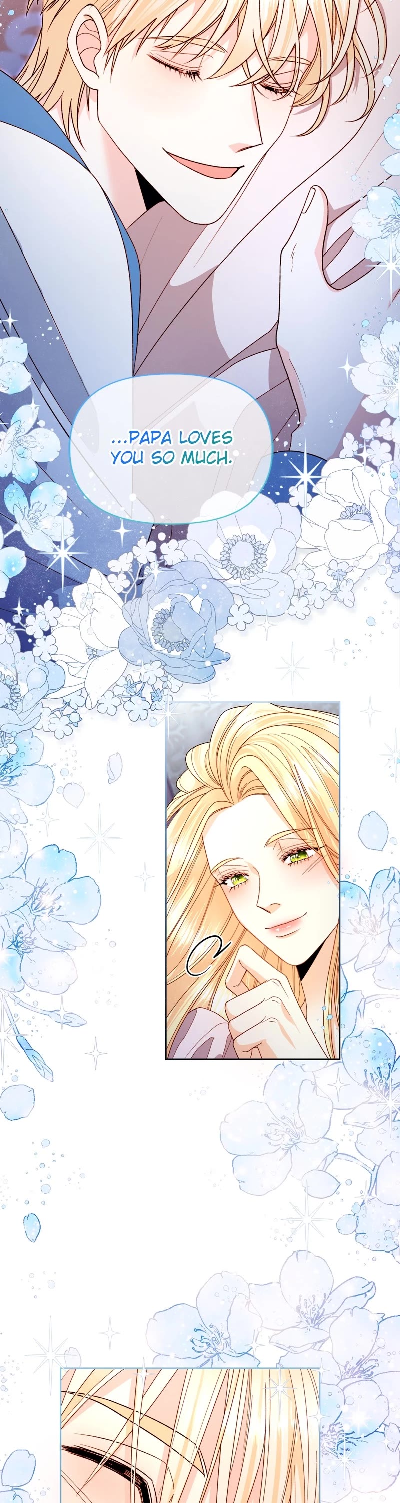 Remarried Empress Chapter 183 page 37 - Chapter 183: (S4) Episode 179 (Season 4 Premiere)