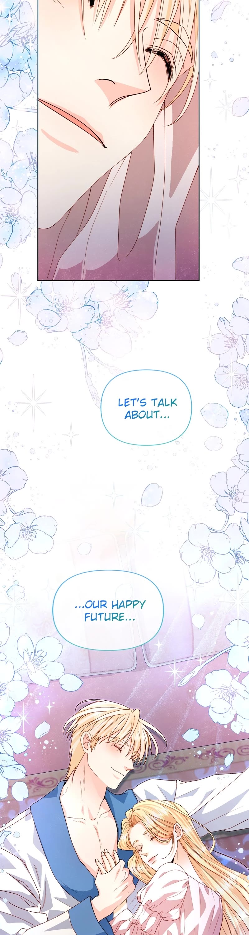 Remarried Empress Chapter 183 page 38 - Chapter 183: (S4) Episode 179 (Season 4 Premiere)