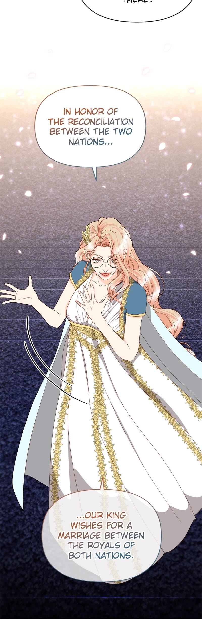 Remarried Empress Chapter 183 page 45 - Chapter 183: (S4) Episode 179 (Season 4 Premiere)