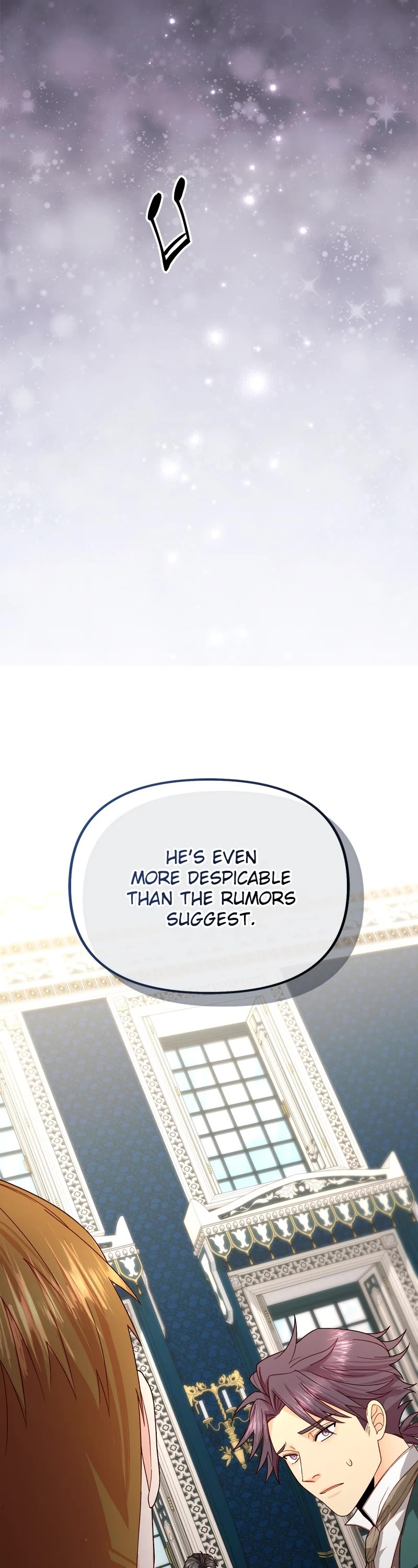 Remarried Empress Chapter 183 page 7 - Chapter 183: (S4) Episode 179 (Season 4 Premiere)