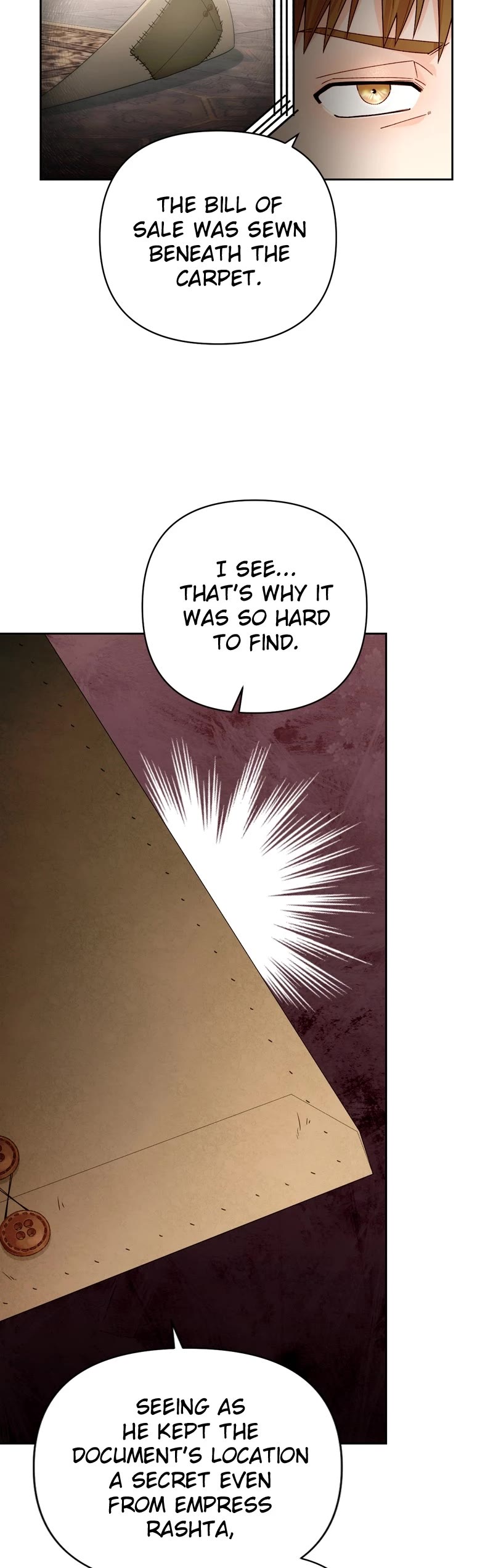 Remarried Empress Chapter 183 page 9 - Chapter 183: (S4) Episode 179 (Season 4 Premiere)