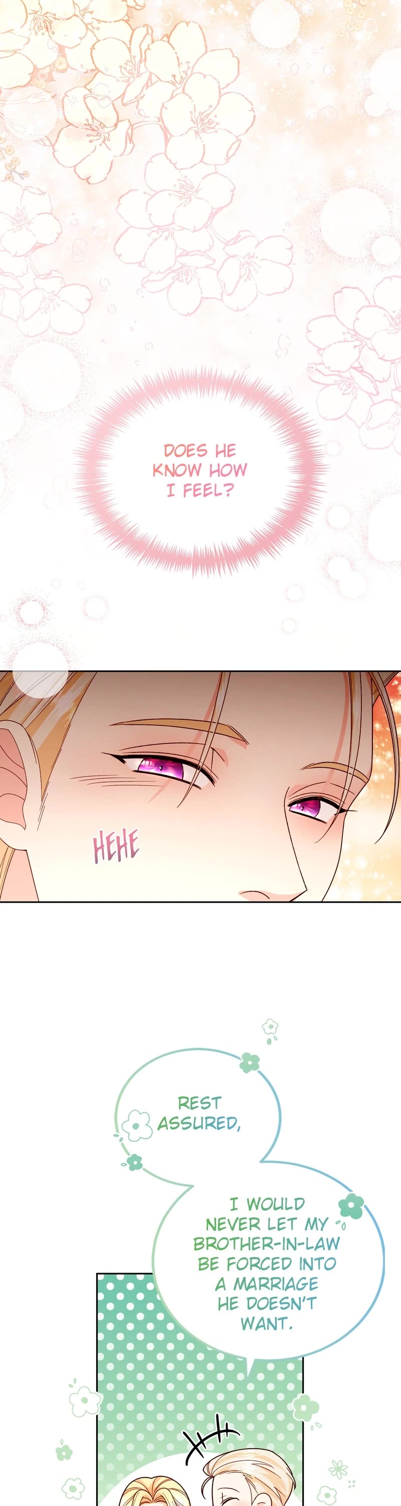 Remarried Empress Chapter 184 page 11 - Chapter 184: (S4) Episode 180