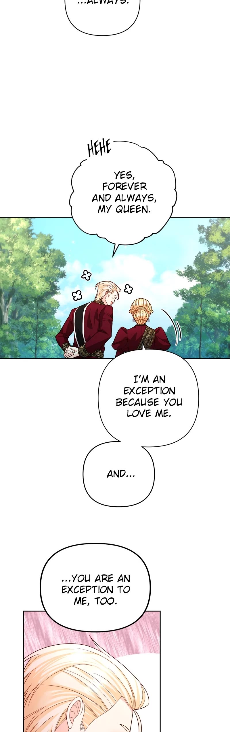 Remarried Empress Chapter 184 page 14 - Chapter 184: (S4) Episode 180