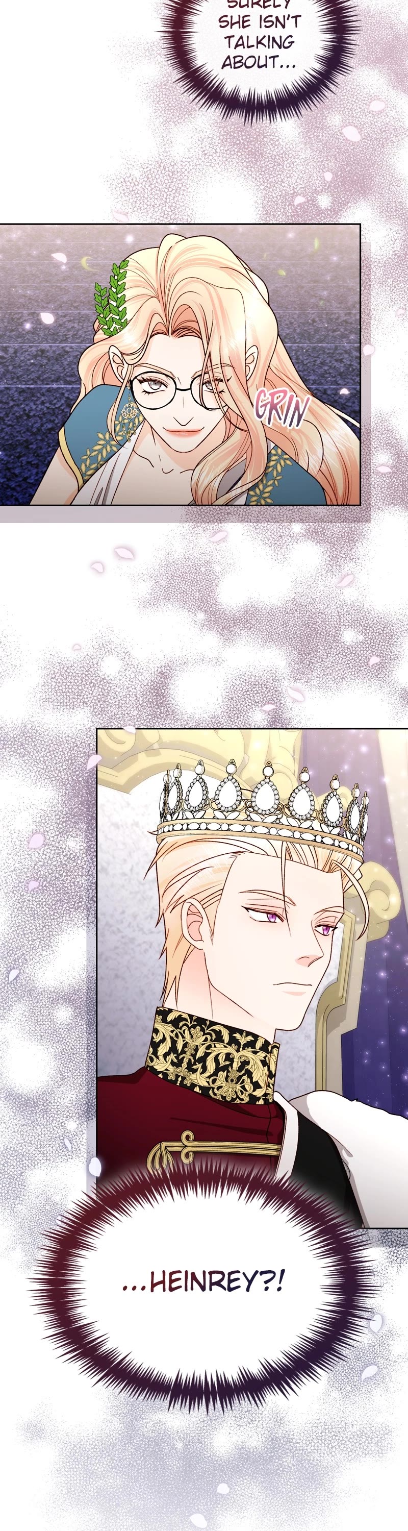 Remarried Empress Chapter 184 page 2 - Chapter 184: (S4) Episode 180
