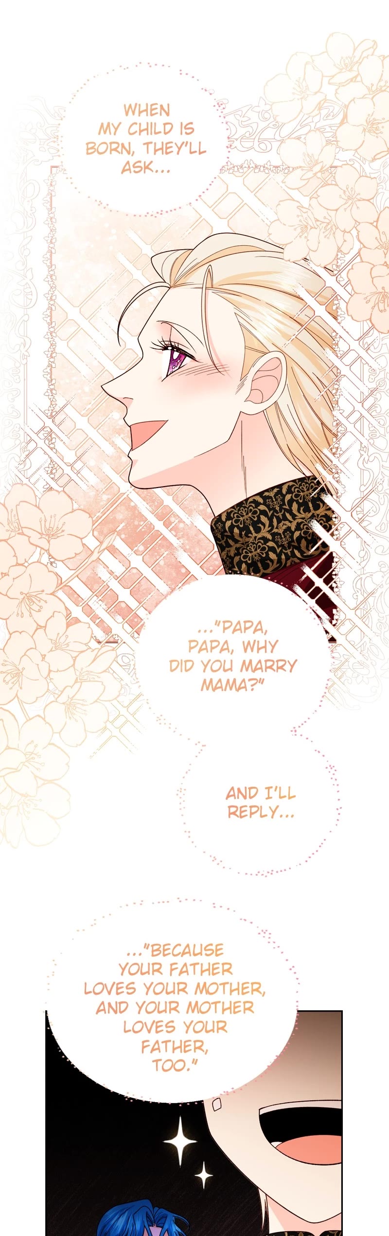 Remarried Empress Chapter 184 page 20 - Chapter 184: (S4) Episode 180