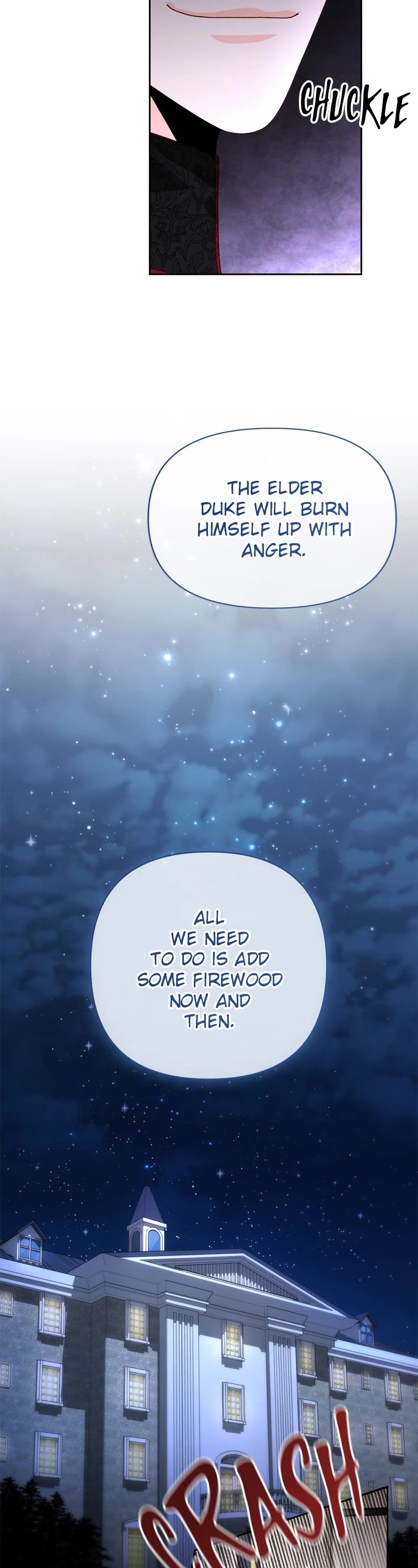 Remarried Empress Chapter 184 page 23 - Chapter 184: (S4) Episode 180
