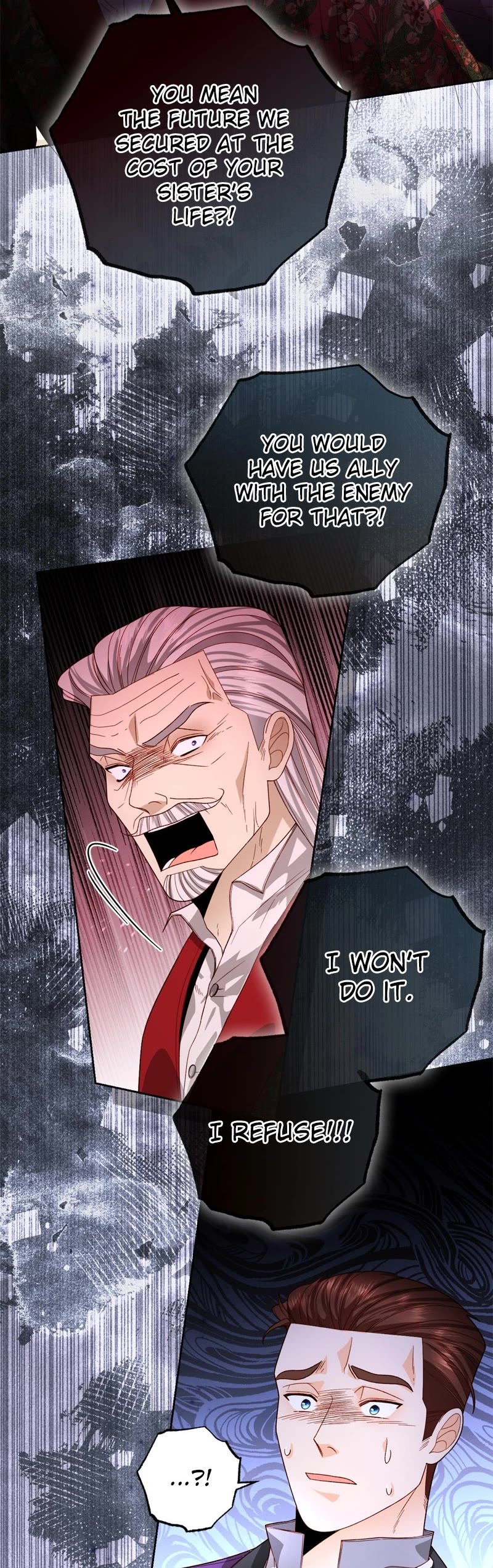 Remarried Empress Chapter 184 page 25 - Chapter 184: (S4) Episode 180