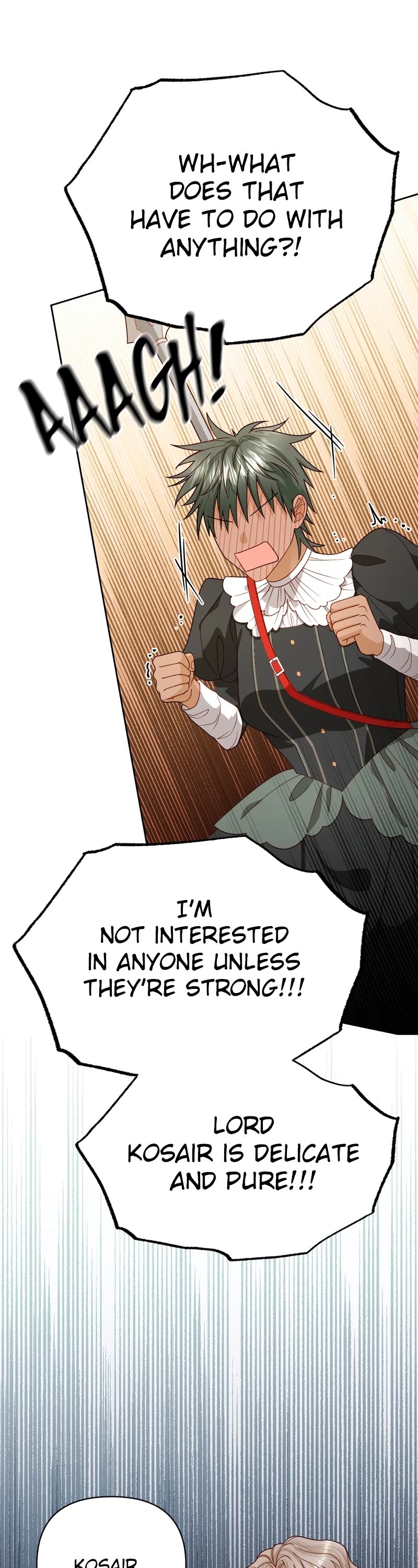 Remarried Empress Chapter 184 page 33 - Chapter 184: (S4) Episode 180