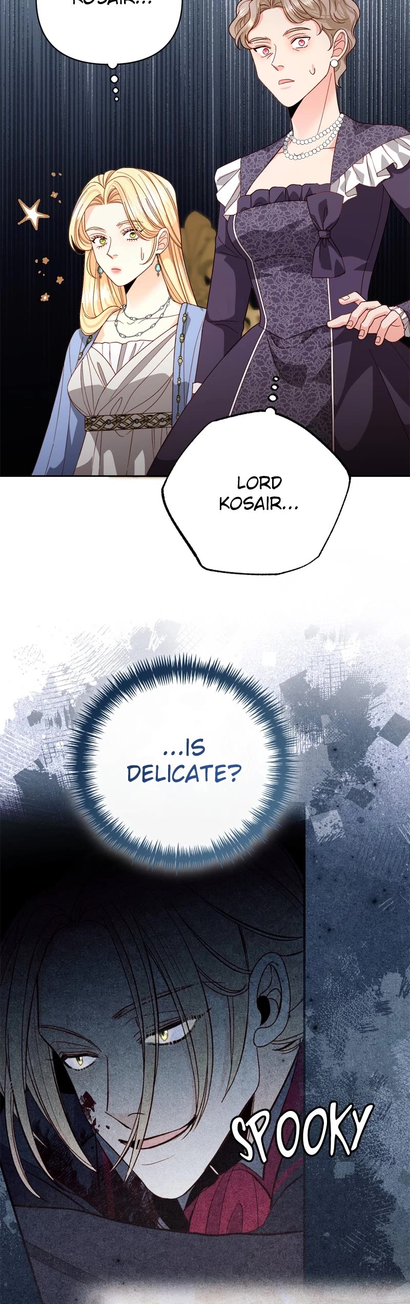 Remarried Empress Chapter 184 page 34 - Chapter 184: (S4) Episode 180