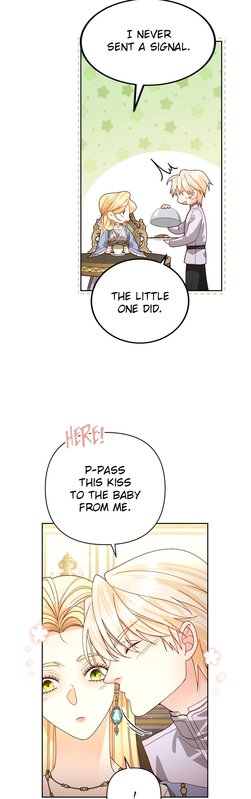 Remarried Empress Chapter 184 page 39 - Chapter 184: (S4) Episode 180