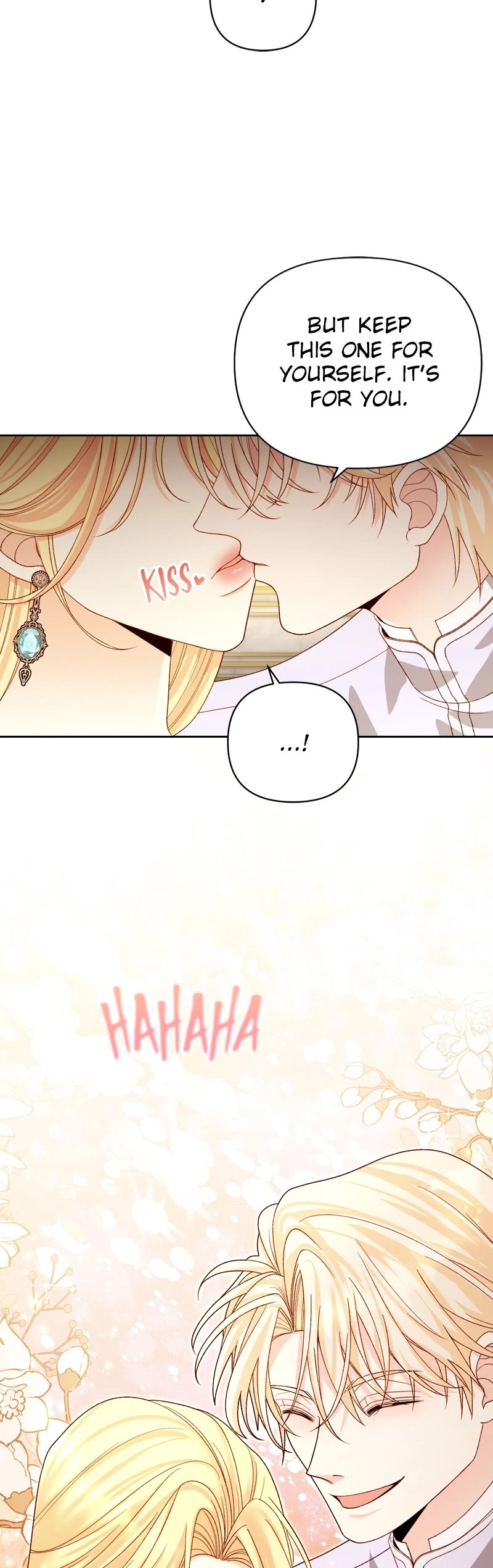 Remarried Empress Chapter 184 page 40 - Chapter 184: (S4) Episode 180