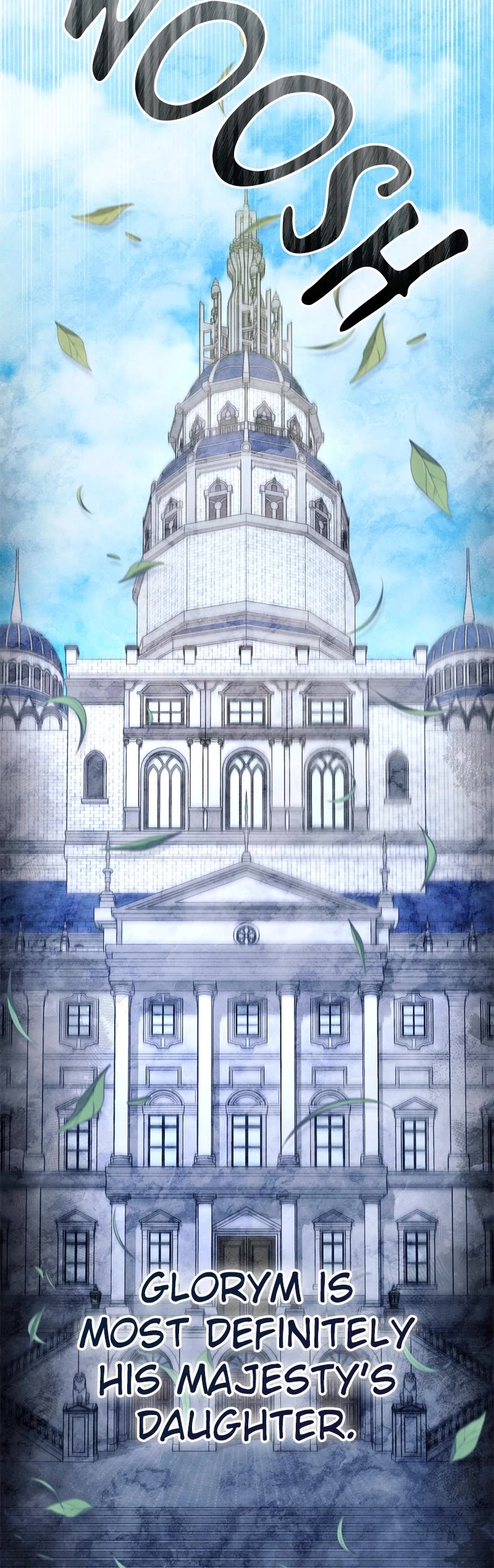 Remarried Empress Chapter 184 page 44 - Chapter 184: (S4) Episode 180