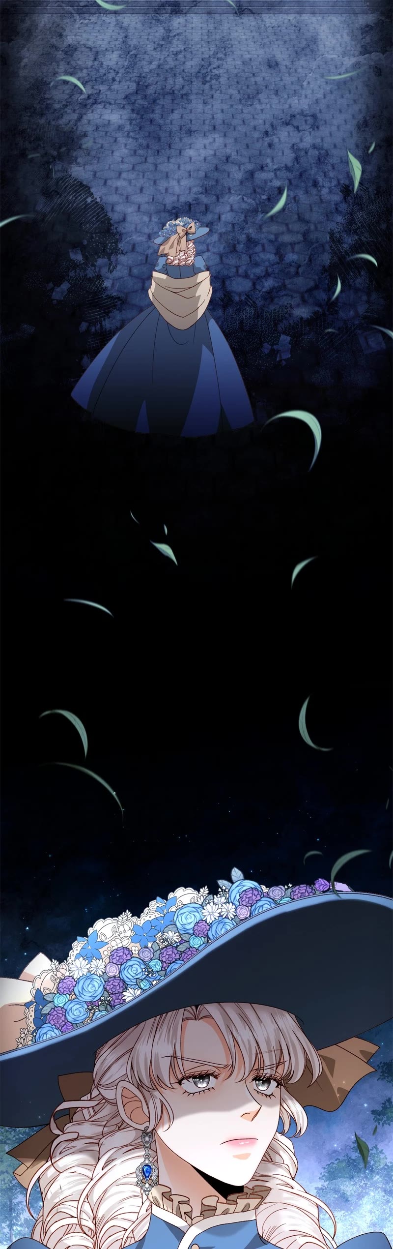 Remarried Empress Chapter 184 page 45 - Chapter 184: (S4) Episode 180
