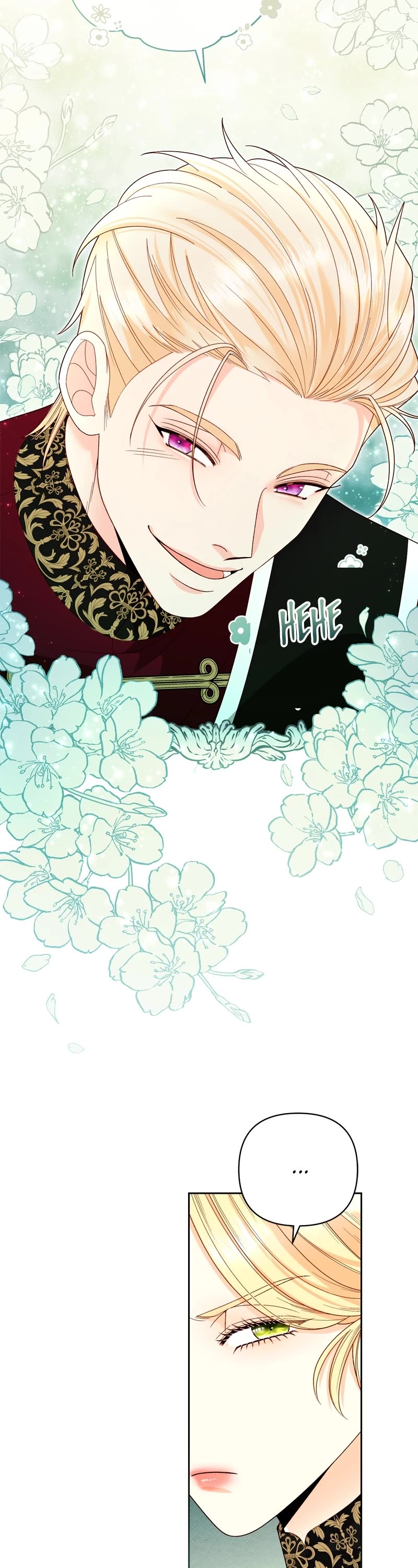 Remarried Empress Chapter 184 page 7 - Chapter 184: (S4) Episode 180