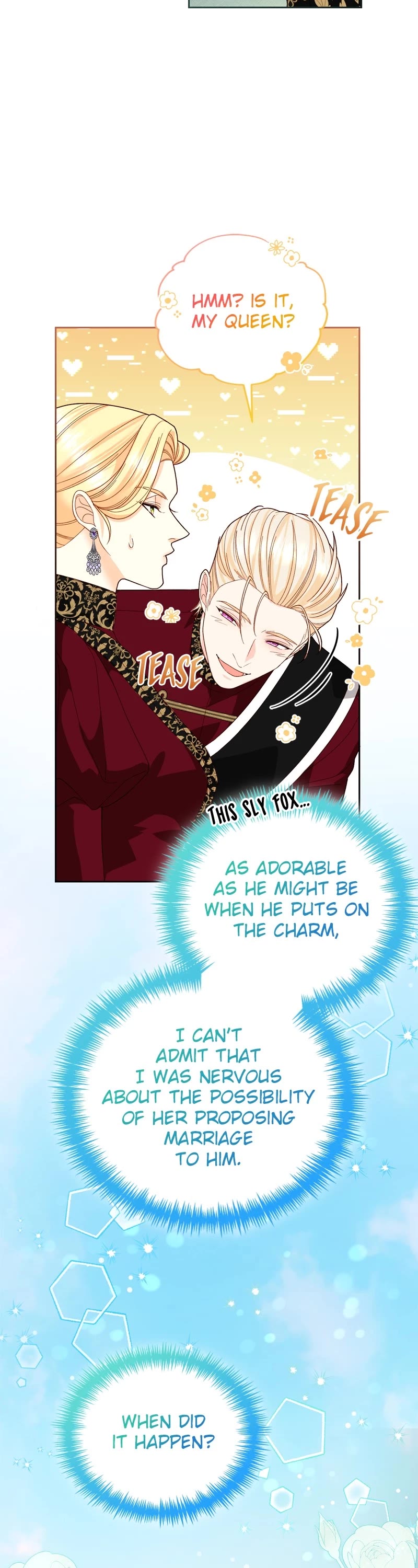 Remarried Empress Chapter 184 page 8 - Chapter 184: (S4) Episode 180