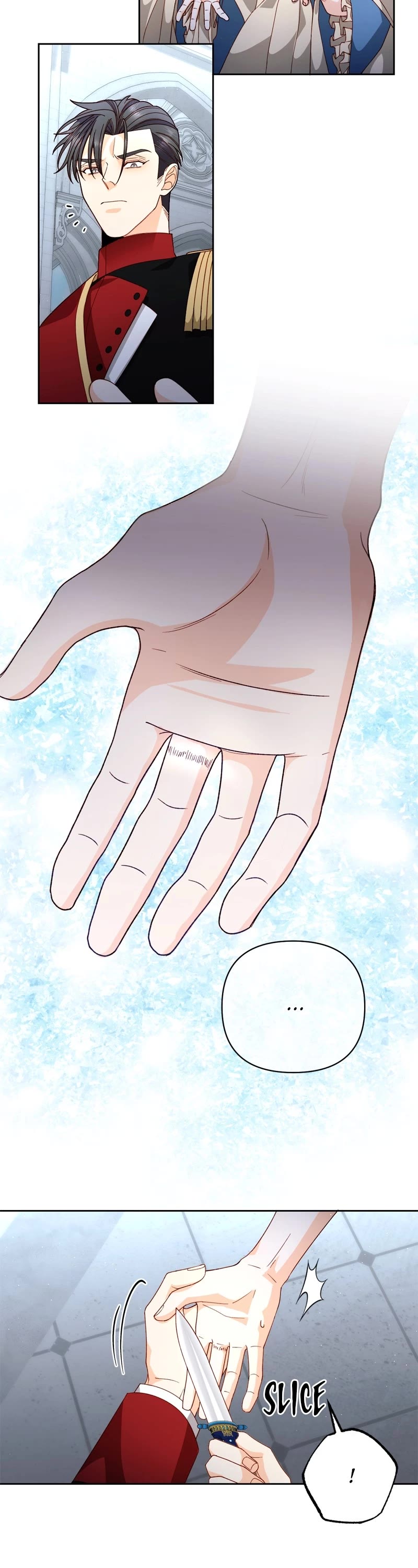 Remarried Empress Chapter 185 page 11 - Chapter 185: (S4) Episode 181
