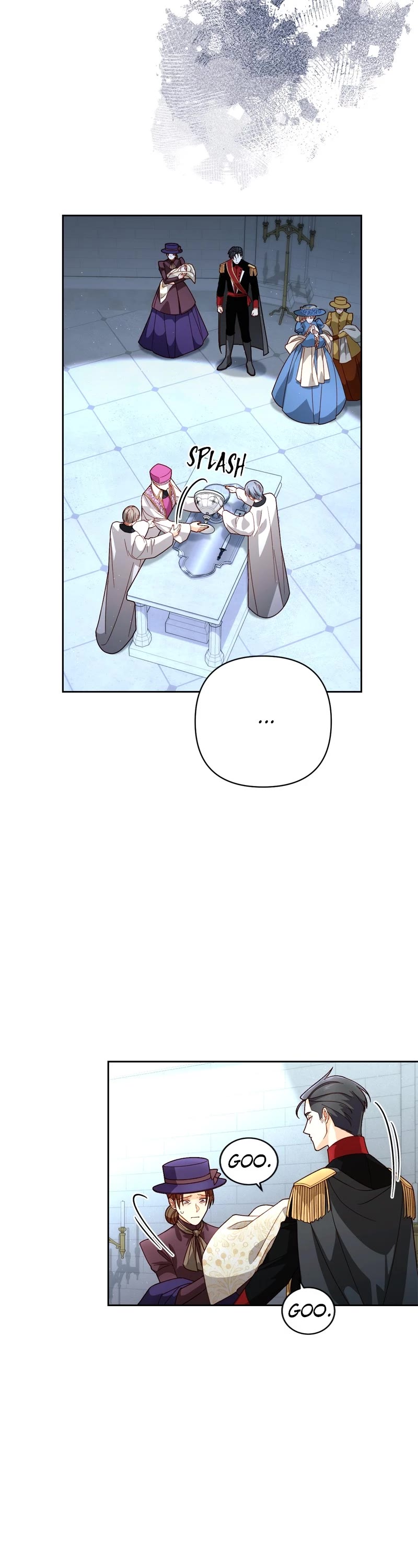 Remarried Empress Chapter 185 page 13 - Chapter 185: (S4) Episode 181