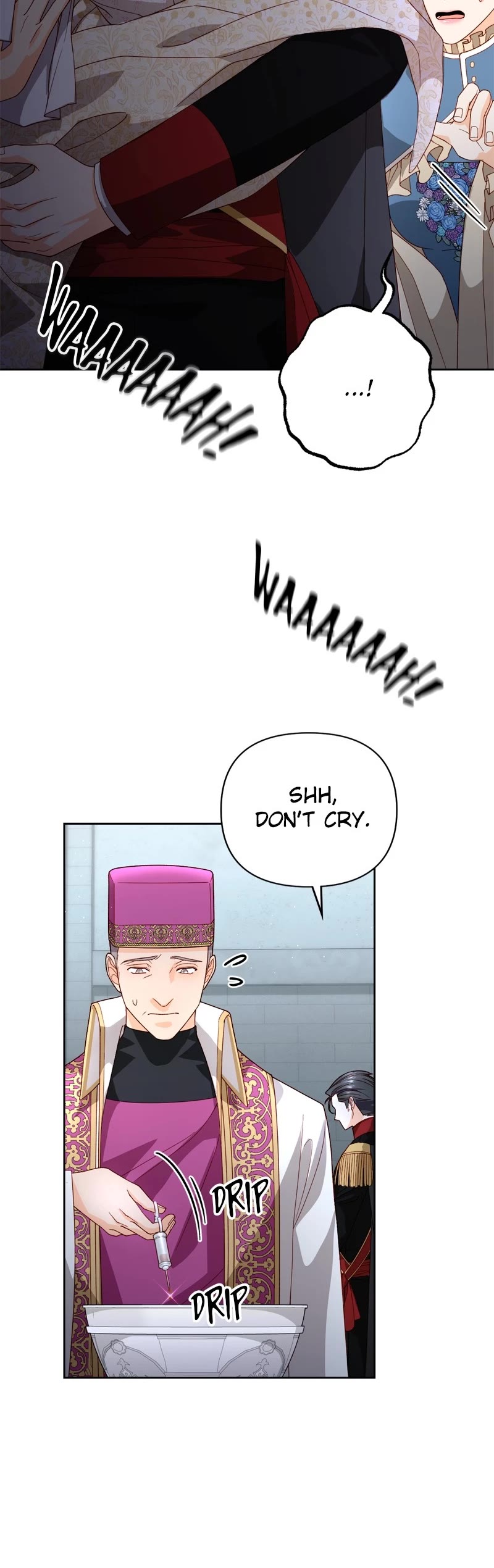 Remarried Empress Chapter 185 page 15 - Chapter 185: (S4) Episode 181